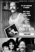 Watch Men Don't Tell online free.