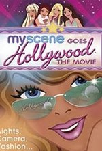 Смотреть My Scene Goes Hollywood: The Movie онлайн бесплатно.