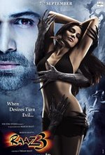 Смотреть Raaz 3: The Third Dimension онлайн бесплатно.
