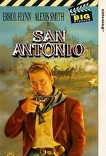 Guarda online San Antonio gratuitamente.