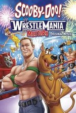 Watch Scooby-Doo! WrestleMania Mystery online free.