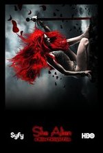 Смотреть She Alien онлайн бесплатно.