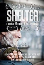 Watch Shelter: A Look at Manchester's Homeless online free.