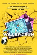 Sun Valley poster