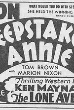 Watch Sweepstake Annie online free.