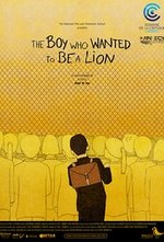 Watch The Boy Who Wanted to Be a Lion online free.