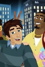 Watch The Dating Guy online free.