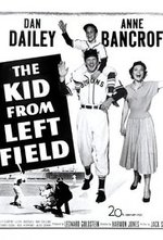 Watch The Kid from Left Field online free.