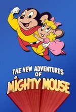 Watch The New Adventures of Mighty Mouse and Heckle and Jeckle online free.