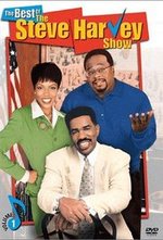 Watch The Steve Harvey Show online free.