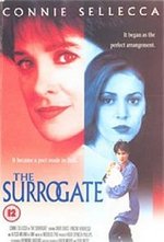 Watch The Surrogate online free. The Surrogate poster