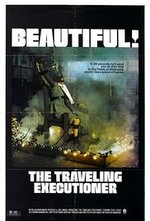 Guarda online The Traveling Executioner gratuitamente.