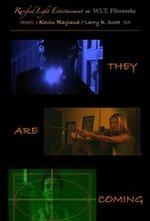 Watch They Are Coming: The Prologue online free.
