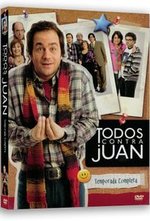 Guarda online Todos contra Juan gratuitamente.