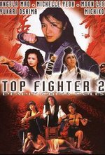 Смотреть Top Fighter 2 онлайн бесплатно. Top Fighter 2 poster