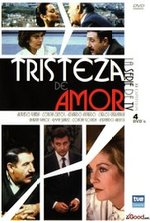 Смотреть Tristeza de amor онлайн бесплатно.