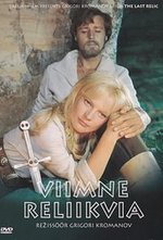 Watch Viimne reliikvia online free.