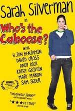 Watch Who's the Caboose? online free.