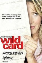 Watch Wild Card online free.