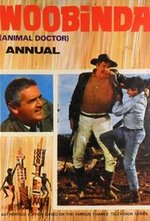 Watch Woobinda, Animal Doctor kostenlos online.