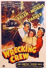 Смотреть Wrecking Crew онлайн бесплатно.