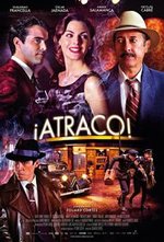 Watch Â¡Atraco! online free.