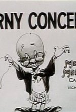 Watch A Corny Concerto online free.
