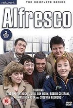 Alfresco poster