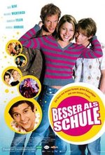 Watch Besser als Schule online free.