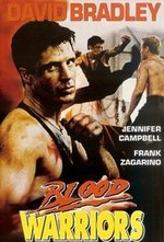 Смотреть Blood Warriors онлайн бесплатно.
