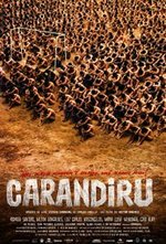 Watch Carandiru online free.