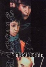 Guarda online Dekalog, dwa gratuitamente.