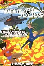Watch Delilah & Julius online free.