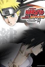 Watch GekijÃ´ ban Naruto: ShippÃ»den - Kizuna online free.