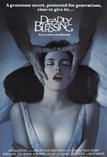 Guarda online Benedizione mortale gratuitamente. Benedizione mortale poster