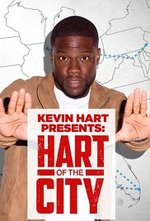Watch Hart of the City online free.