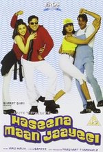 Watch Haseena Maan Jaayegi online free.