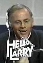 Watch Hello, Larry online free.