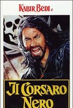 Watch Il corsaro nero online free.