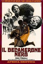 Watch Il decamerone nero online free.