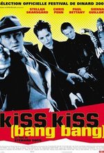 Watch Kiss Kiss online free.