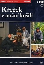 Watch Krecek v nocnÃ­ kosili online free.
