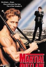 Смотреть Martial Outlaw онлайн бесплатно.