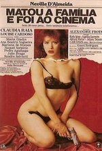 Watch Matou a FamÃ­lia e Foi ao Cinema kostenlos online.