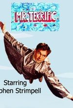 Watch Mr. Terrific online free.