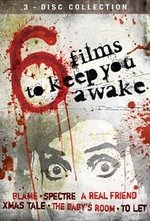Watch PelÃ­culas para no dormir: Para entrar a vivir online free.