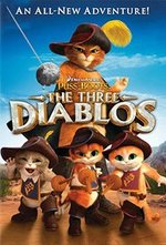 Watch Puss in Boots: The Three Diablos online free.
