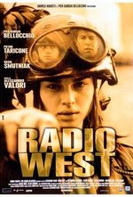 Ver Radio West - Combate en Kosovo en línea de forma gratuita.