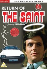Guarda online Return of the Saint gratuitamente.