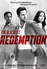 Watch The Blacklist: Redemption online free.